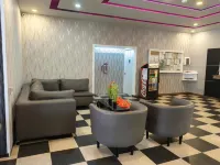 Hotel Max โรงแรมในเม็กซิโกซิตี้