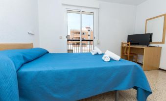 Hostal El Mercat