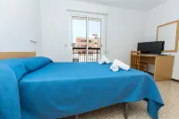 Hostal El Mercat Hotel di Villajoyosa