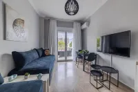 Bijou Apartment in Glyfada Center Hotels in Glyfada