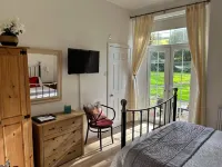 Exmoor Manor Guest House Hotels in Lynton