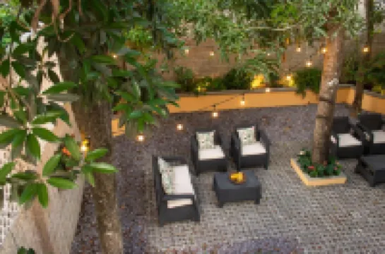 Hotel la Gloria Hotels in 