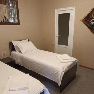 Oqsaroy Samarkand Guest House Hotels near Amir Temur Mausoleum Gur-i Amir Сomplex