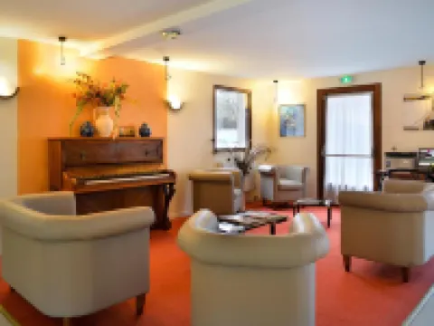 Hôtel Restaurant le Relais de Pouilly Hotels in Nievre