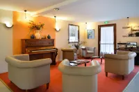Hôtel Restaurant le Relais de Pouilly