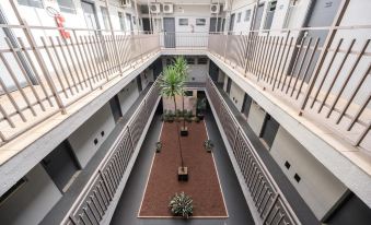 Universitario Hotel