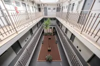 Universitario Hotel Hotels in Itapetininga