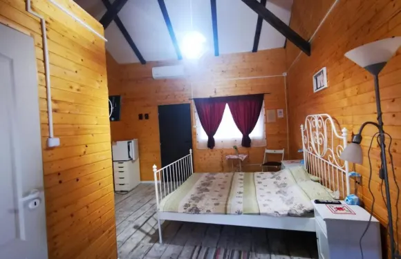 卡薩德奧賽鵬特杜瑞拉卡扎尼鄉村民宿