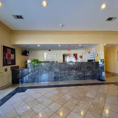 Ocotillo Inn