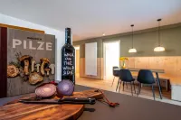 Stuub Saig Hotels in Lenzkirch