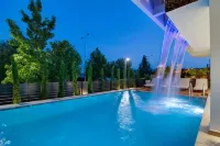 Selin Luxury Residences - Pools