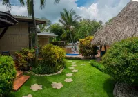 Portoazul Casa de Playa Hôtels à : Puerto Colombia