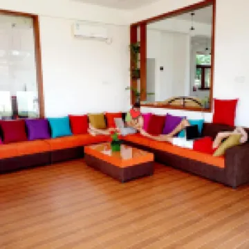 Hemalie Resort Mirissa