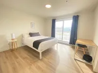 Appart-Hotel l'Uni Các khách sạn ở 
