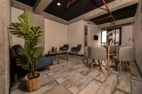 The Coffee Club Apartahotel