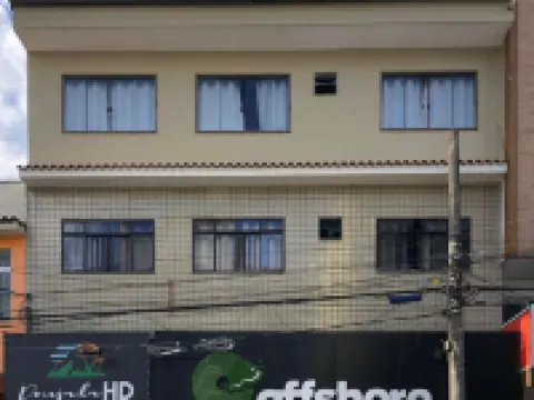 Pousada HD Hotels in Nova Friburgo