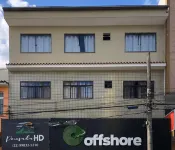 Pousada HD Hotels in Нова-Фрибургу