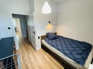 Apartament Majka