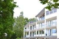Hotel im Homburger Ländchen Các khách sạn ở Engelskirchen