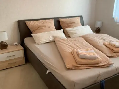 Fewo in der Bauhaussiedlung