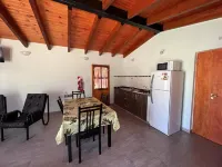 Cabanas Amanecer de Montana Hotel a Malargue