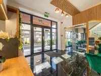 MCity Hotel โรงแรมในอารัด