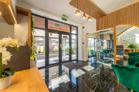MCity Hotel Hotels in Arad