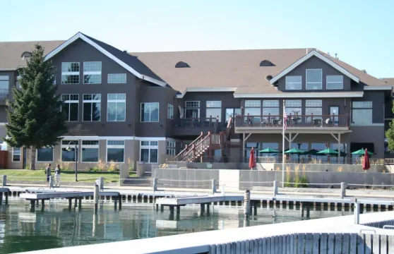 瓜塔克娛樂場度假村