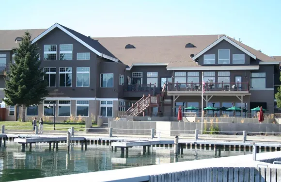 瓜塔克娛樂場度假村