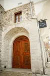 Hotel Sarajet 1821 Hôtels à : 