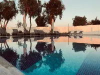 Sığacık Gaea Hotel - Ocean View