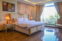 Queenstown Hotel Murree Hotels in Lower Topa