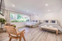 แอท มาร์เบลลา เลน - ซีน รานช์ สไตล์ โฮม พร้อม สระว่ายน้ำ