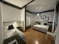 Athos Hotel Hotels in Riva del Garda