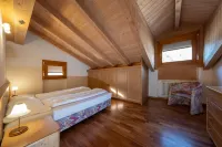 Residence Lagorai - Fiemme Holidays