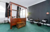 Carlton Hotel Hotels in Forres