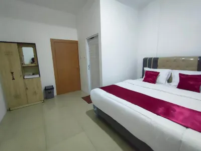 Hiast Syariah Residence