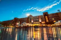 Arapey Thermal All Inclusive Resort & Spa Hotels in 