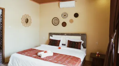 Gihon Bungalow
