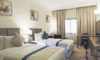 Safwat Alkhobar Hotel