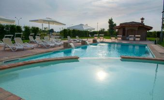 Hotel la Tavola Rotonda