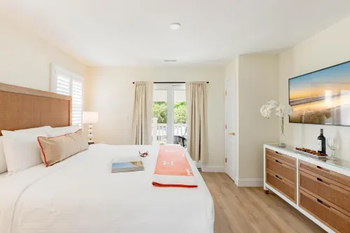 The Beach Club on Madison Avenue