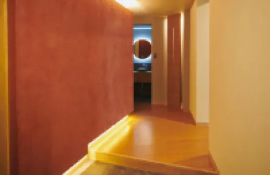 大山伊塔達基酒店