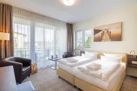Nautic Usedom Hotel & Spa Hotels in Zempin