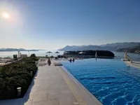 Adriatic Resort Apartments - Infinity Pools