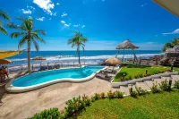 Reef on the Water Hotels in Playa San Blas