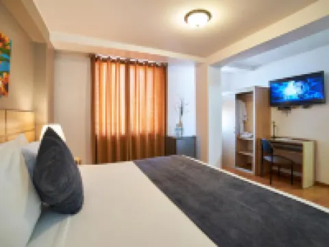 Xima Central Tacna Hoteles en Tacna