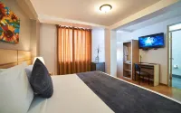 Xima Central Tacna Hôtels à : 