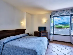Hotel Pizzalto