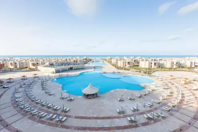 Gewan Resort New Alamein Hotel a 